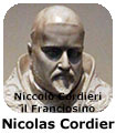 Nicolas Cordier